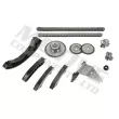 Kit de distribution par chaîne MOTIVE TCK45 - Visuel 1