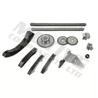 Kit de distribution par chaîne MOTIVE TCK45