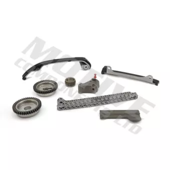 Kit de distribution par chaîne MOTIVE