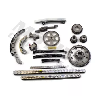 Kit de distribution par chaîne MOTIVE TCK57