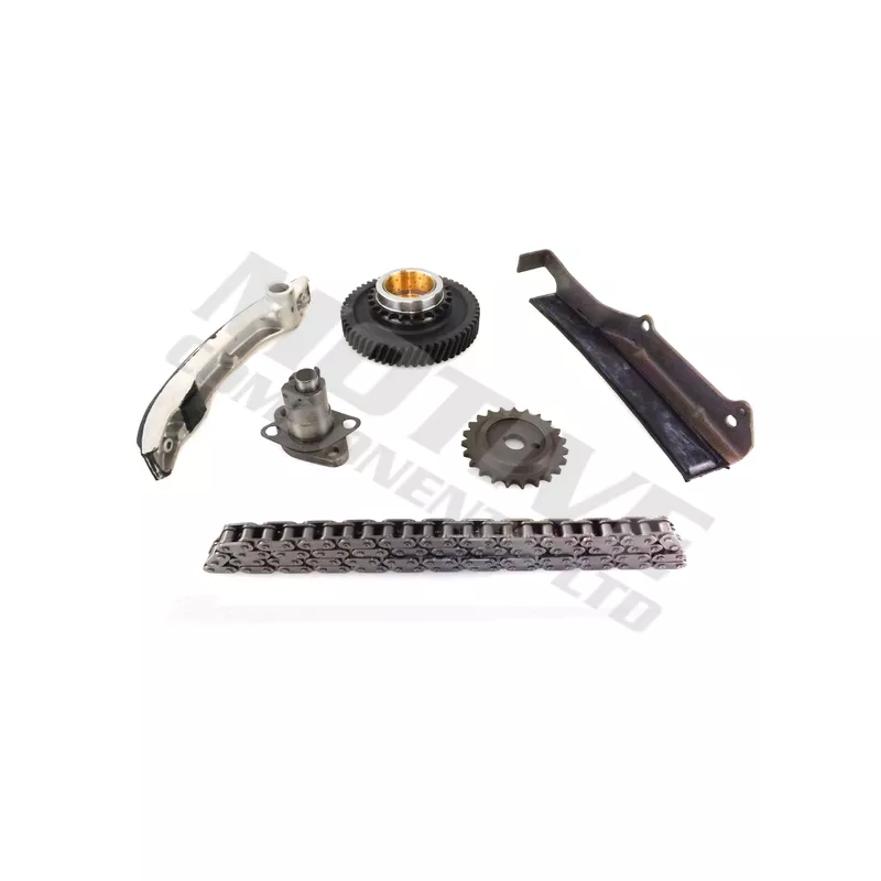 Kit de distribution par chaîne MOTIVE TCK60