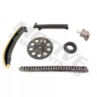 Kit de distribution par chaîne MOTIVE TCK65