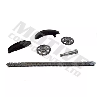 Kit de distribution par chaîne MOTIVE TCK68