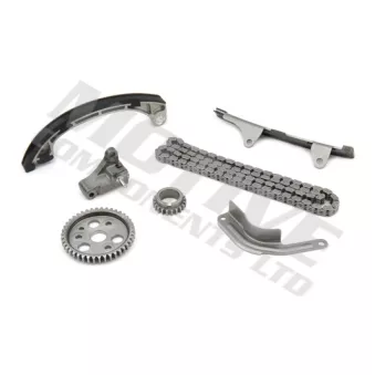 Kit de distribution par chaîne MOTIVE TCK70