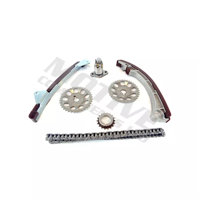 Kit de distribution par chaîne MOTIVE TCK71