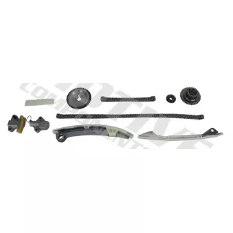 Kit de distribution par chaîne MOTIVE TCK79