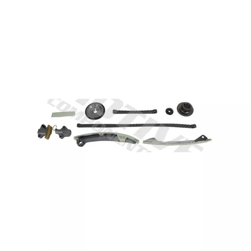 Kit de distribution par chaîne MOTIVE TCK79