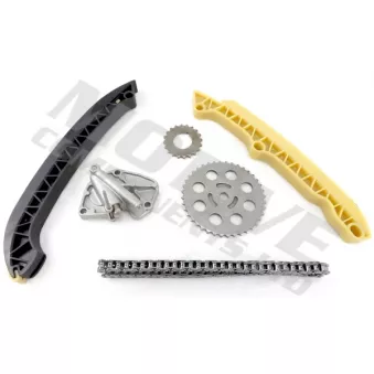 Kit de distribution par chaîne MOTIVE TCK80