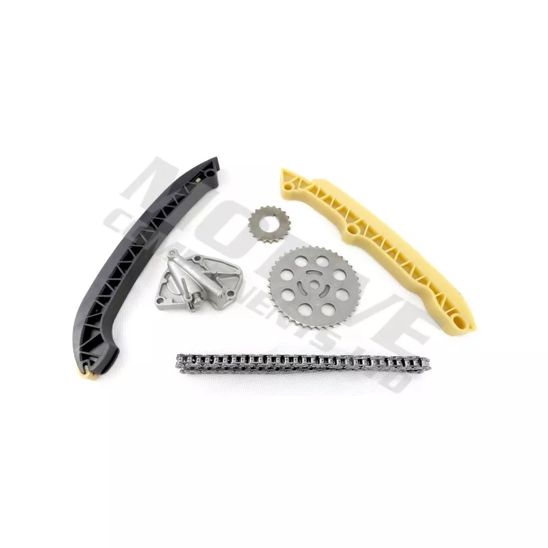 Kit de distribution par chaîne MOTIVE TCK80