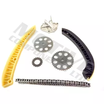 Kit de distribution par chaîne MOTIVE