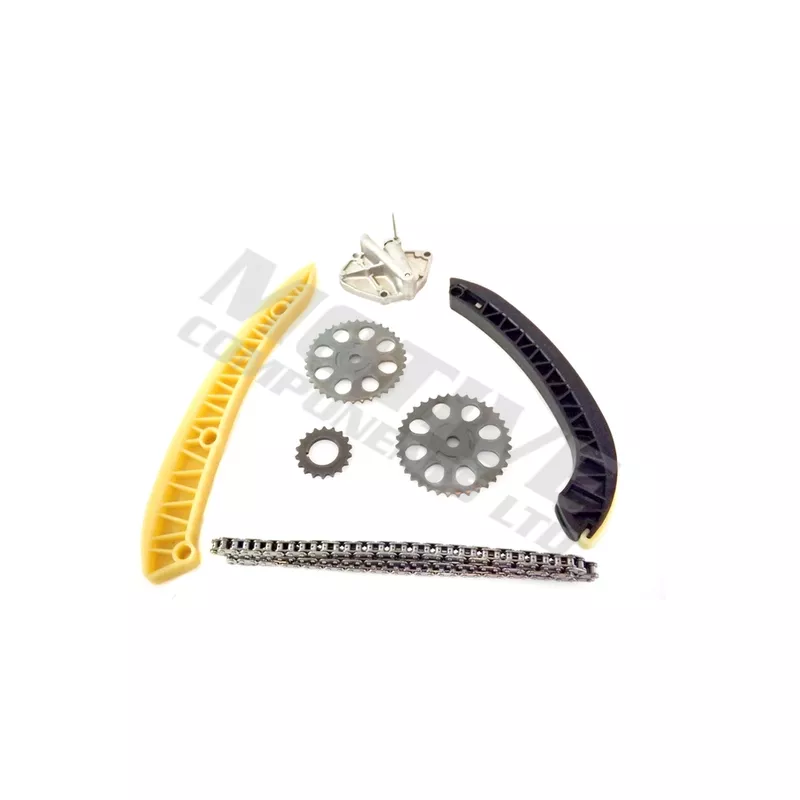 Kit de distribution par chaîne MOTIVE TCK81