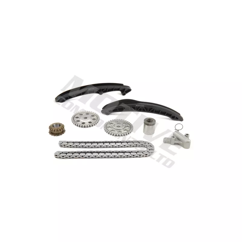 Kit de distribution par chaîne MOTIVE TCK82