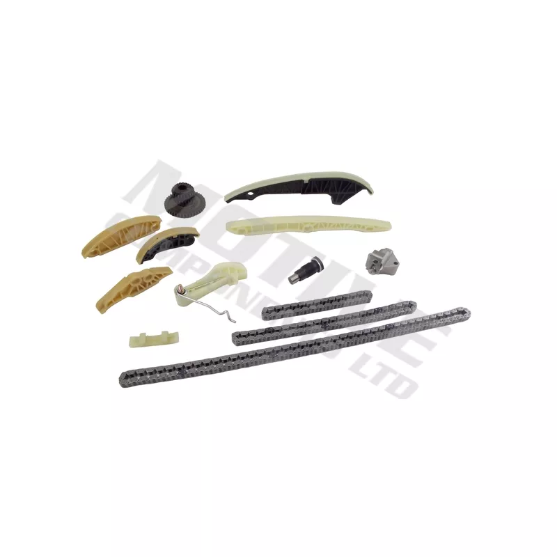 Kit de distribution par chaîne MOTIVE TCK88