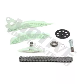 Kit de distribution par chaîne MOTIVE TCK91
