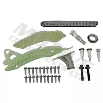 Kit de distribution par chaîne MOTIVE TCK92