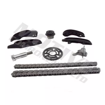 Kit de distribution par chaîne MOTIVE TCK93R