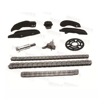 Kit de distribution par chaîne MOTIVE TCK93ROPC