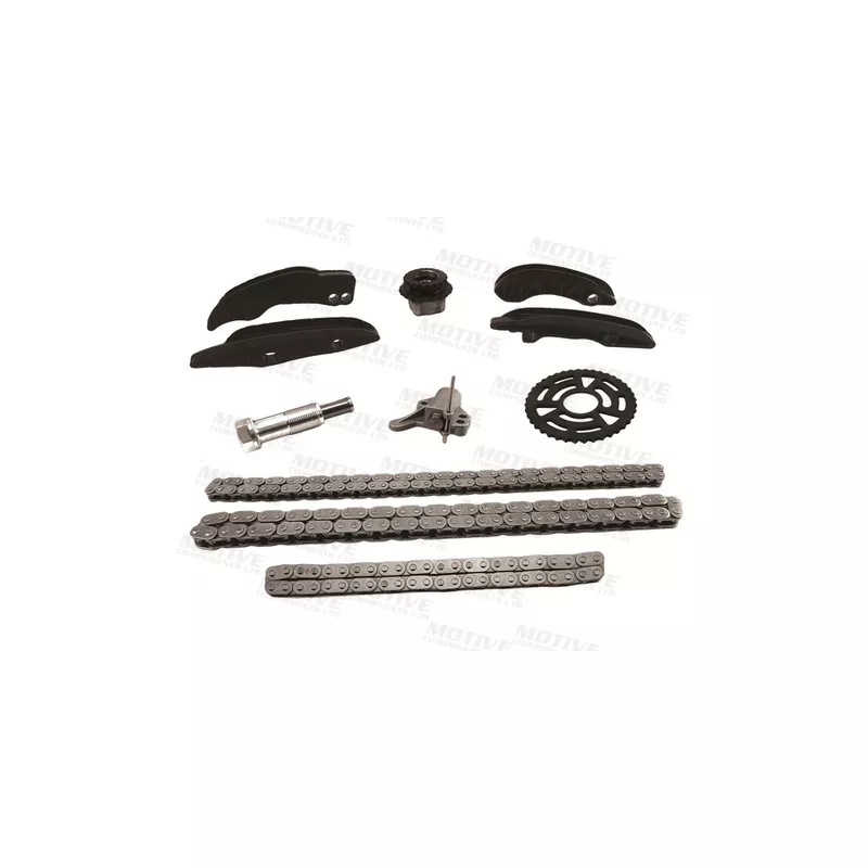 Kit de distribution par chaîne MOTIVE TCK93ROPC