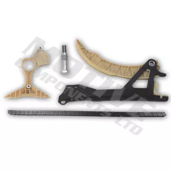 Kit de distribution par chaîne MOTIVE TCK98
