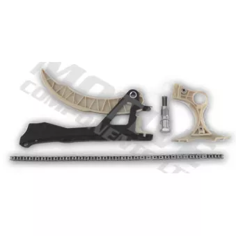 Kit de distribution par chaîne MOTIVE TCK99