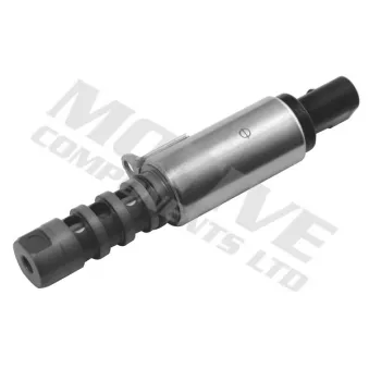 Valve de commande, réglage d'arbres à came MOTIVE VVTS2001
