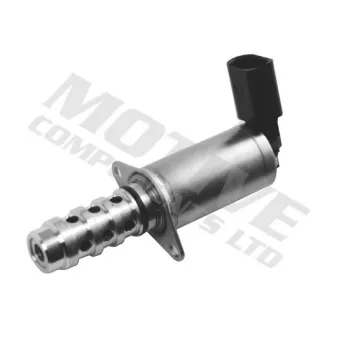 Valve de commande, réglage d'arbres à came MOTIVE VVTS2002