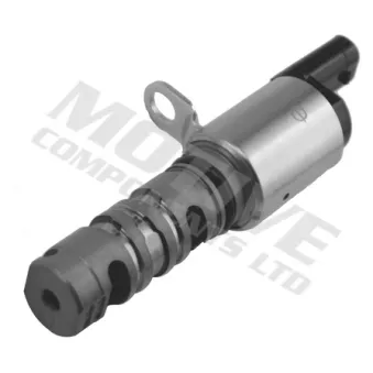 Valve de commande, réglage d'arbres à came MOTIVE VVTS2007