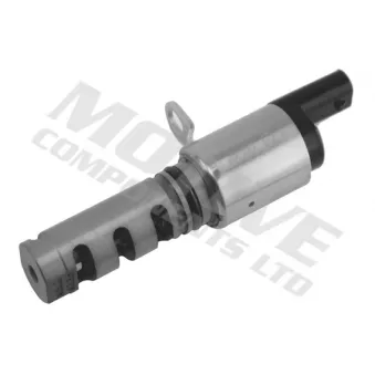 Valve de commande, réglage d'arbres à came MOTIVE VVTS2008