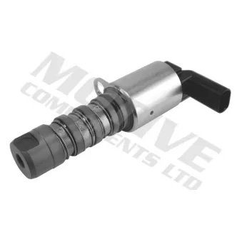 Valve de commande, réglage d'arbres à came MOTIVE VVTS2014