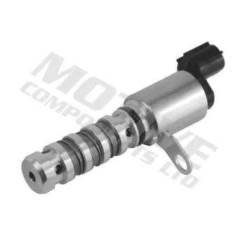 Valve de commande, réglage d'arbres à came MOTIVE VVTS2078