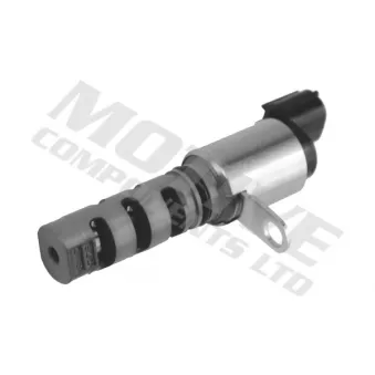 Valve de commande, réglage d'arbres à came MOTIVE VVTS2103