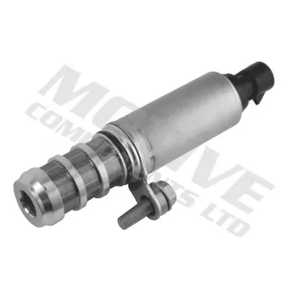 Valve de commande, réglage d'arbres à came MOTIVE VVTS2107