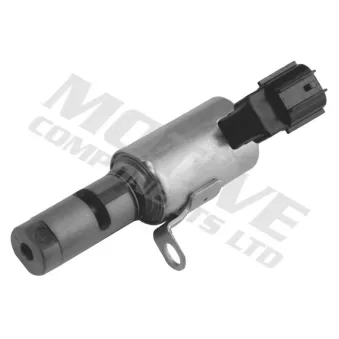 Valve de commande, réglage d'arbres à came MOTIVE VVTS2123