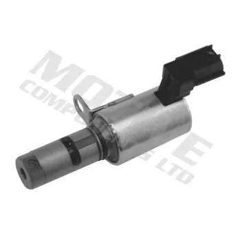 Valve de commande, réglage d'arbres à came MOTIVE VVTS2124
