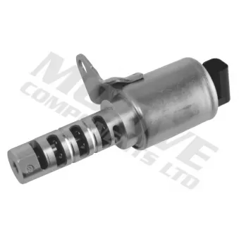 Valve de commande, réglage d'arbres à came MOTIVE VVTS2138