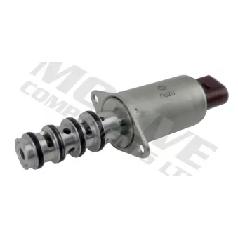 Valve de commande, réglage d'arbres à came MOTIVE VVTS2156