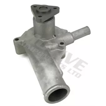 Pompe à eau MOTIVE WP1657