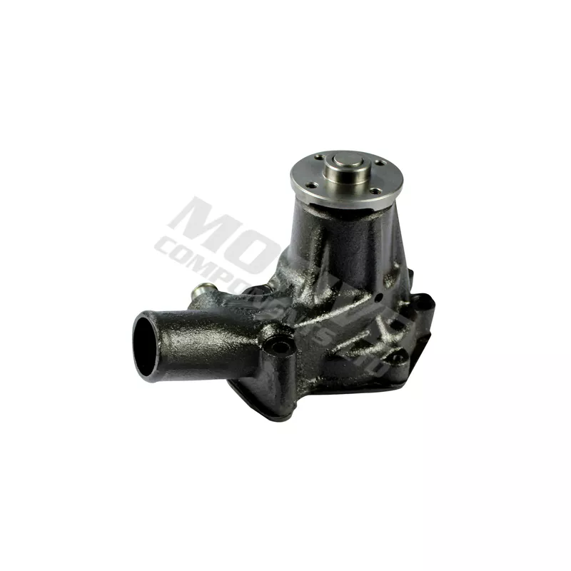 Pompe à eau, refroidissement du moteur MOTIVE WP6087
