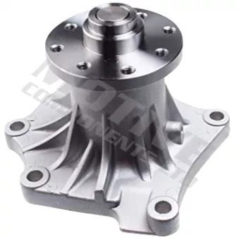 Pompe à eau, refroidissement du moteur MOTIVE WP6091