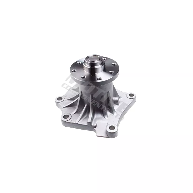 Pompe à eau, refroidissement du moteur MOTIVE WP6091