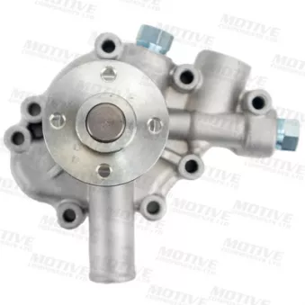 Pompe à eau, refroidissement du moteur MOTIVE WP6099