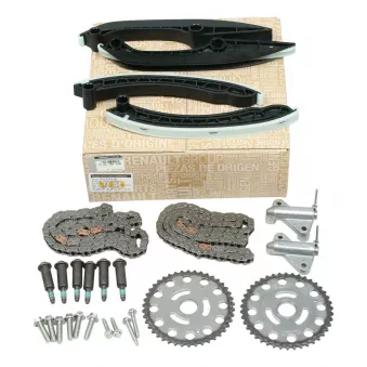 Kit chaîne de distribution OE 130C19028R