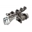 Turbocompresseur, suralimentation EVORON EVTC0361 - Visuel 2