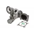 Turbocompresseur, suralimentation EVORON EVTC0362 - Visuel 1