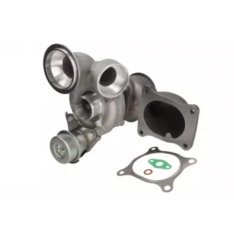 Turbocompresseur, suralimentation EVORON EVTC0362
