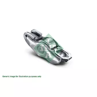 Culbuteur, distribution INA 422 0274 10