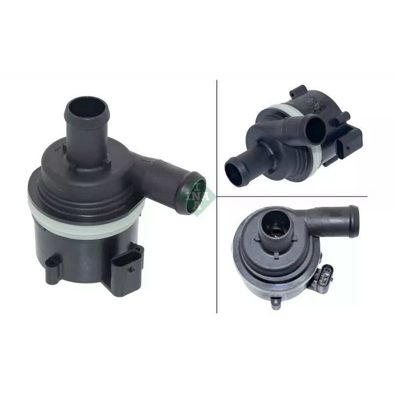 Pompe à eau auxiliaire (circuit d'eau de refroidiss) INA 539 0002 10