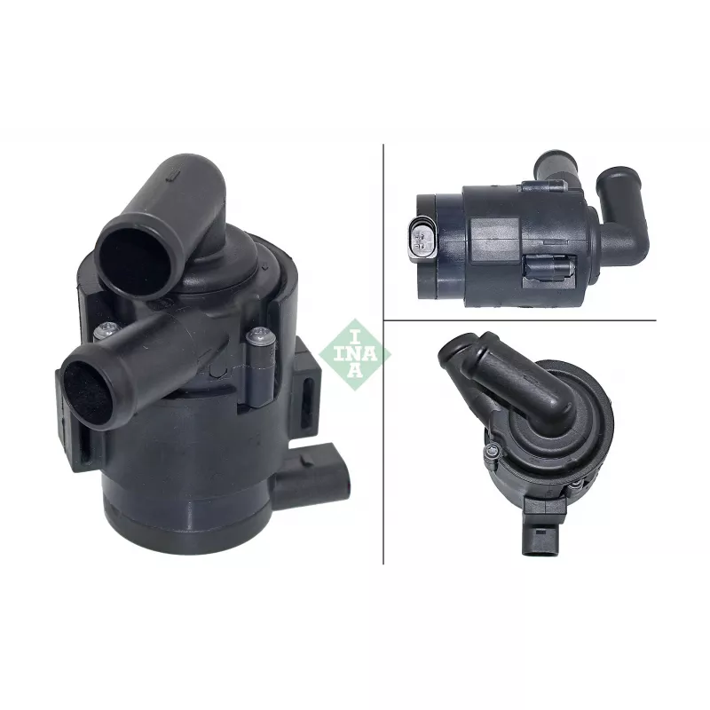 Pompe à eau auxiliaire (circuit d'eau de refroidiss) INA 539 0010 10