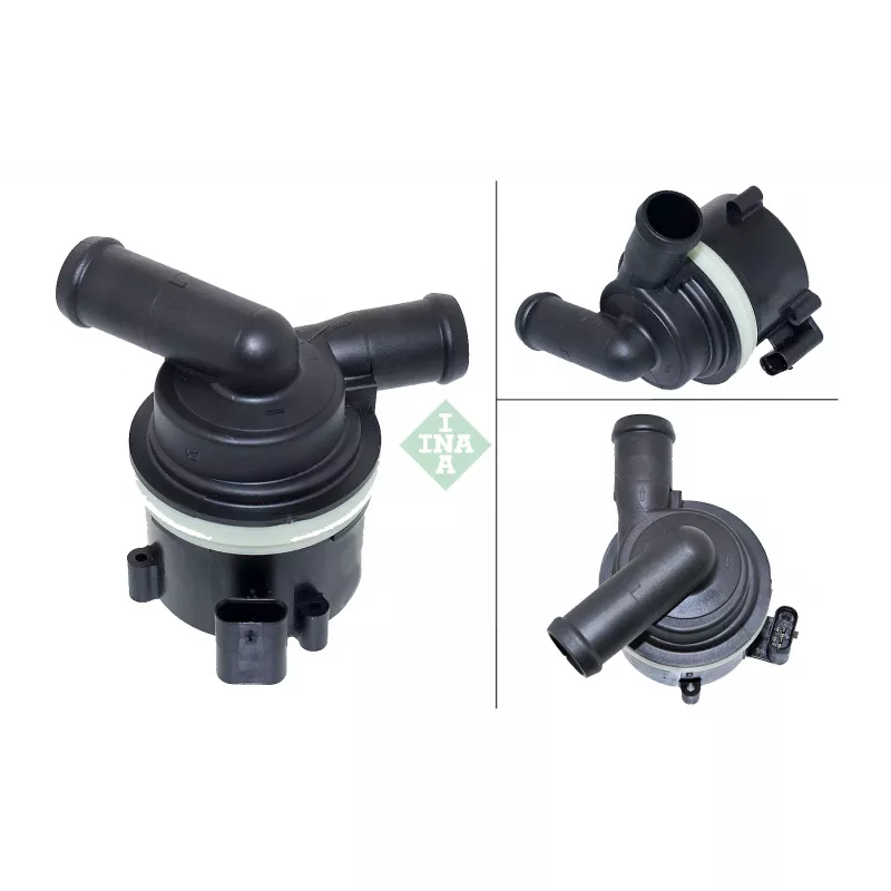 Pompe à eau auxiliaire (circuit d'eau de refroidiss) INA 539 0011 10