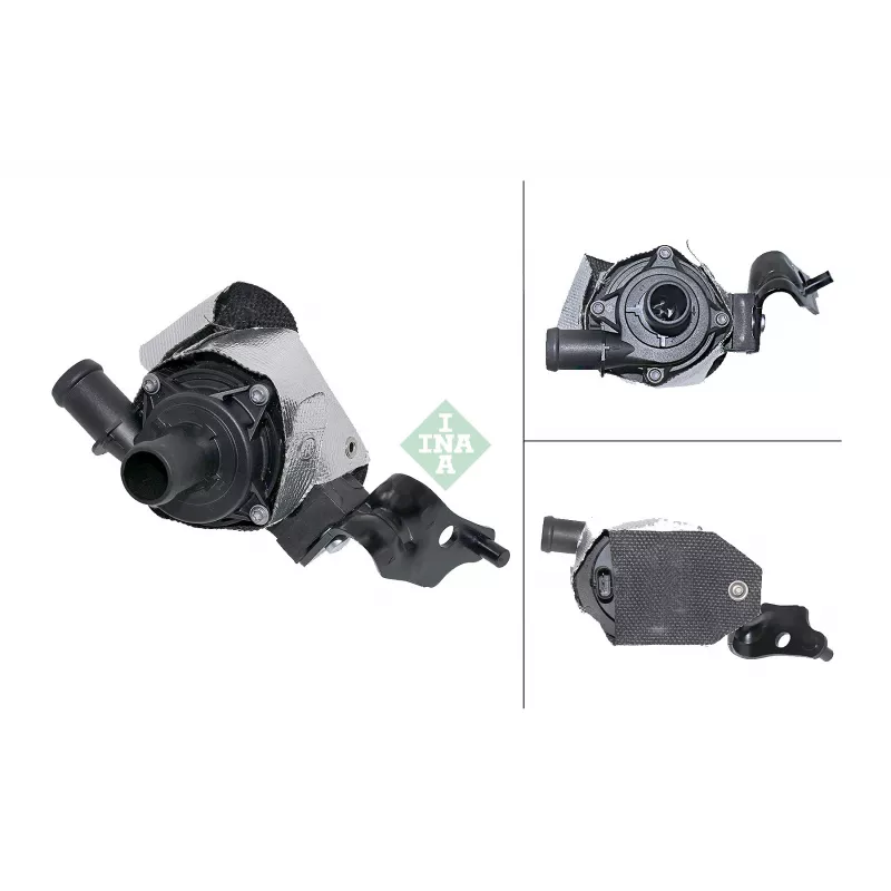 Pompe à eau auxiliaire (circuit d'eau de refroidiss) INA 539 0014 10